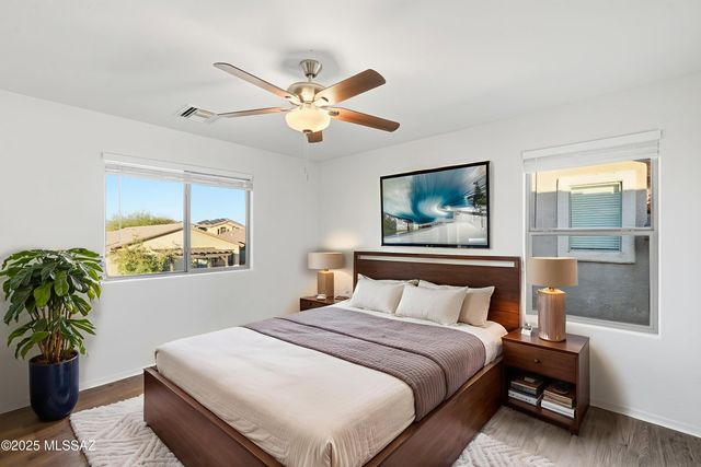 9131 S Whispering Pine Drive, Tucson, AZ 85756