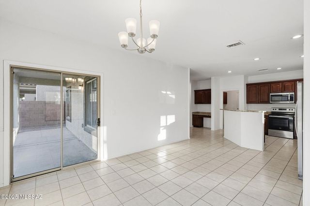 9131 S Whispering Pine Drive, Tucson, AZ 85756