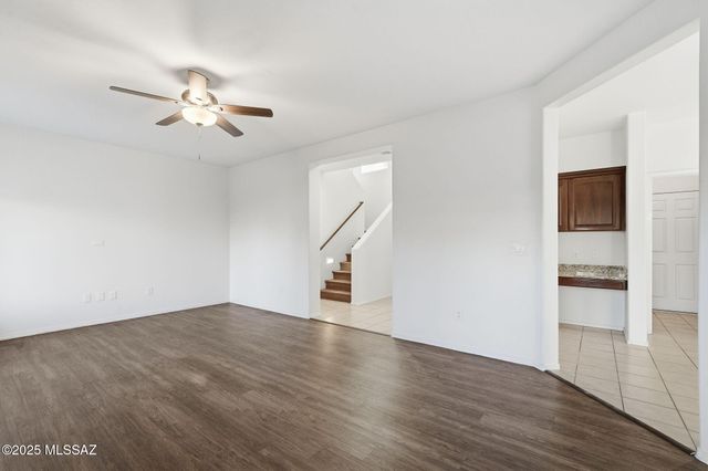 9131 S Whispering Pine Drive, Tucson, AZ 85756