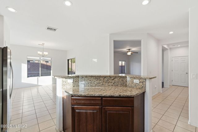 9131 S Whispering Pine Drive, Tucson, AZ 85756