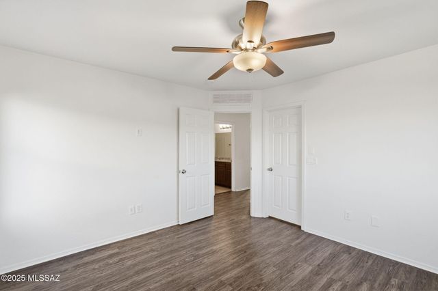 9131 S Whispering Pine Drive, Tucson, AZ 85756