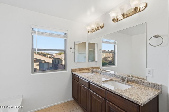 9131 S Whispering Pine Drive, Tucson, AZ 85756