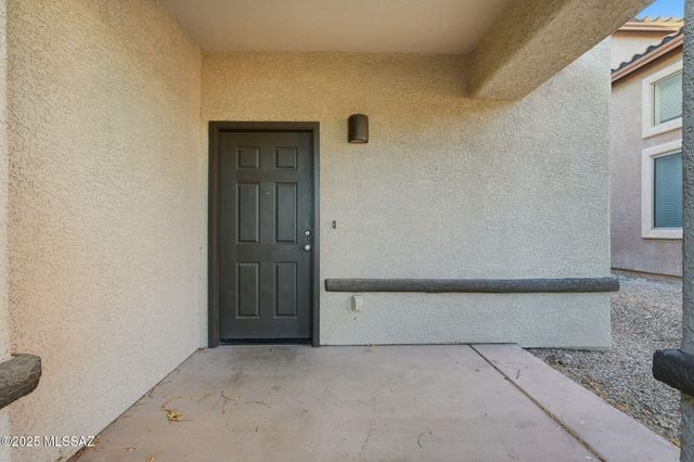 9131 S Whispering Pine Drive, Tucson, AZ 85756