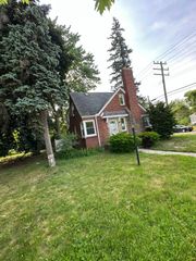 20045 Ward Avenue, Detroit City, MI 48235