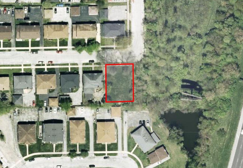 1451 E 156th Street, Dolton, IL 60419