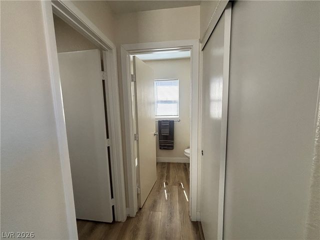 586 Brinkburn Point Avenue, Las Vegas, NV 89178