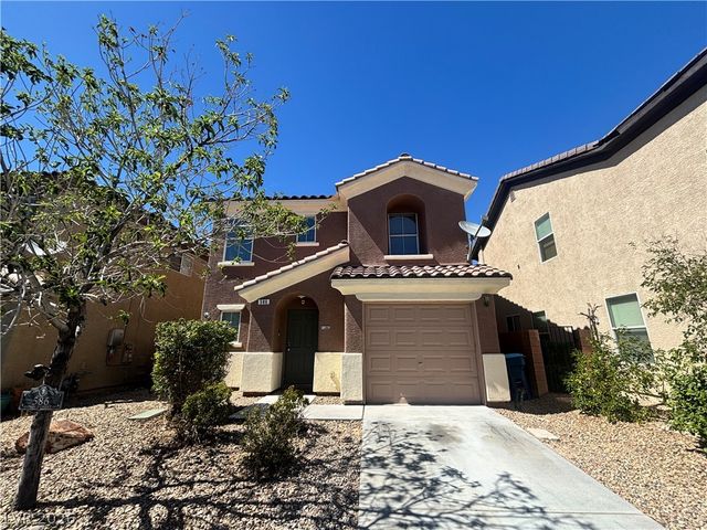 586 Brinkburn Point Avenue, Las Vegas, NV 89178