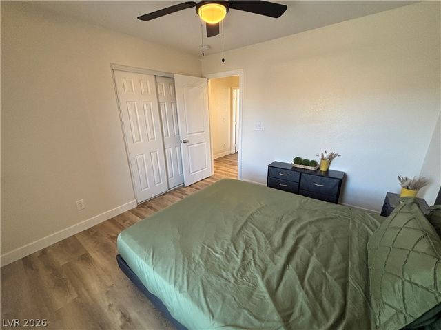 586 Brinkburn Point Avenue, Las Vegas, NV 89178