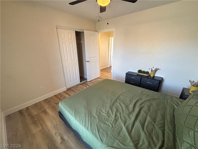 586 Brinkburn Point Avenue, Las Vegas, NV 89178