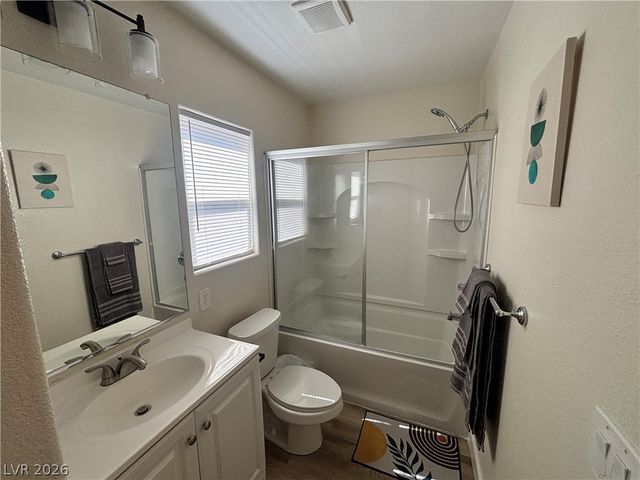 586 Brinkburn Point Avenue, Las Vegas, NV 89178
