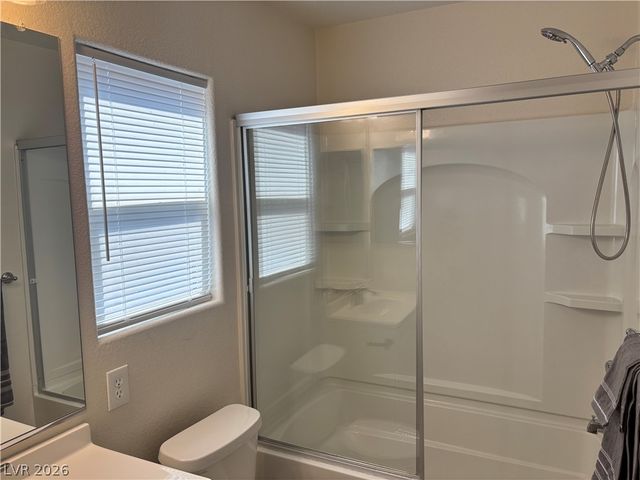 586 Brinkburn Point Avenue, Las Vegas, NV 89178