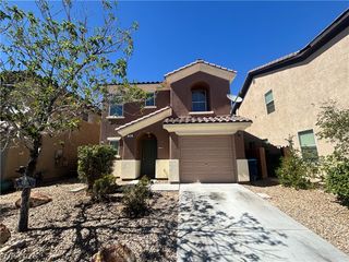 586 Brinkburn Point Avenue, Las Vegas, NV 89178