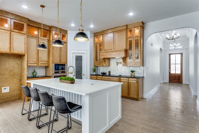 4952 Melodylane Street, Fort Worth, TX 76137