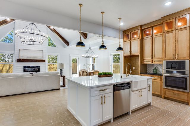 4952 Melodylane Street, Fort Worth, TX 76137