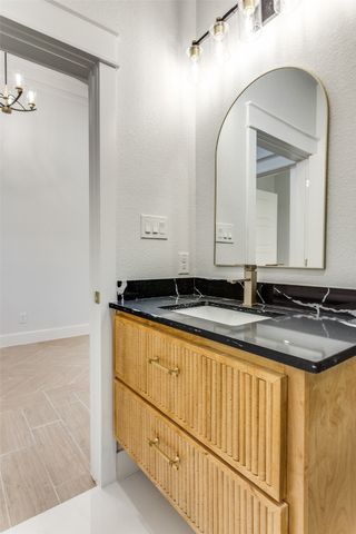 4952 Melodylane Street, Fort Worth, TX 76137