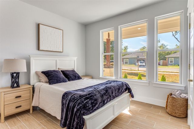 4952 Melodylane Street, Fort Worth, TX 76137