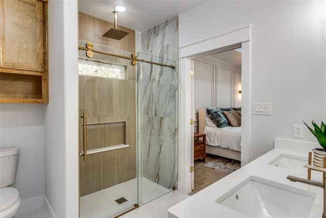 4952 Melodylane Street, Fort Worth, TX 76137