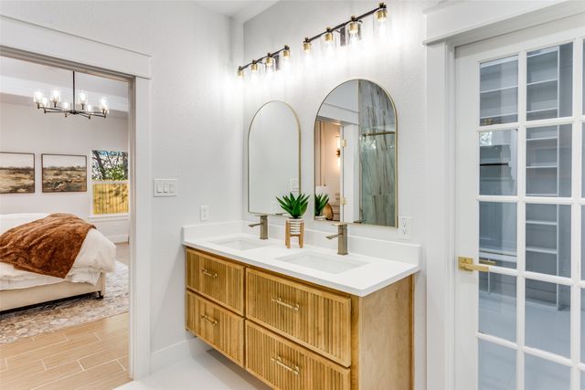 4952 Melodylane Street, Fort Worth, TX 76137