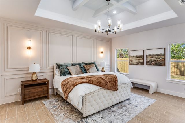 4952 Melodylane Street, Fort Worth, TX 76137