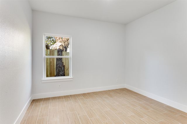 4952 Melodylane Street, Fort Worth, TX 76137