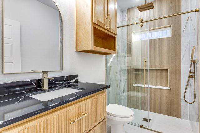 4952 Melodylane Street, Fort Worth, TX 76137