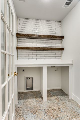 4952 Melodylane Street, Fort Worth, TX 76137