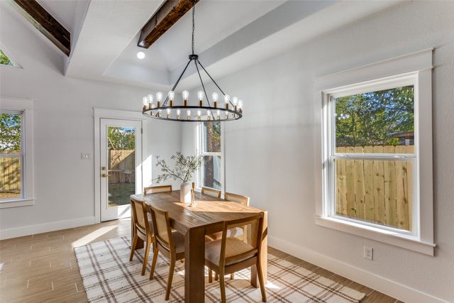 4952 Melodylane Street, Fort Worth, TX 76137