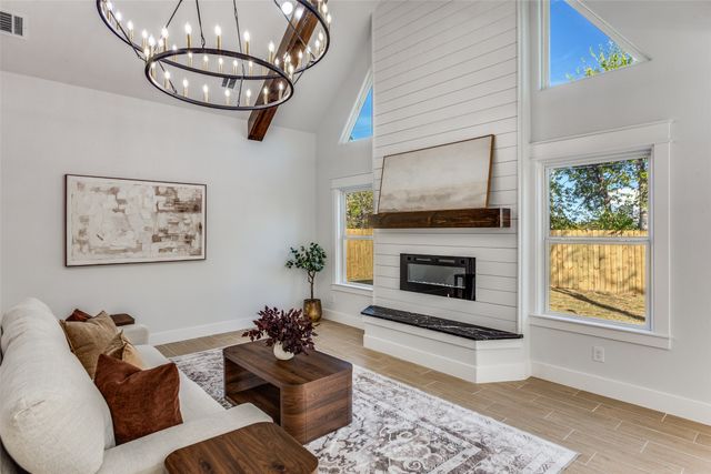 4952 Melodylane Street, Fort Worth, TX 76137