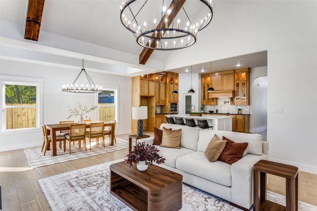 4952 Melodylane Street, Fort Worth, TX 76137