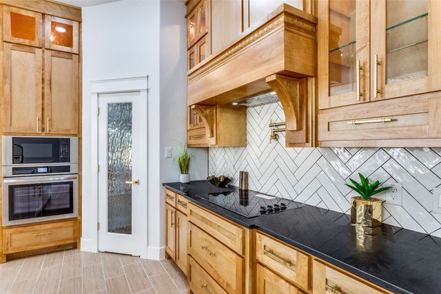 4952 Melodylane Street, Fort Worth, TX 76137