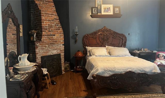 523 N LEE AVENUE, Arcadia, FL 34266