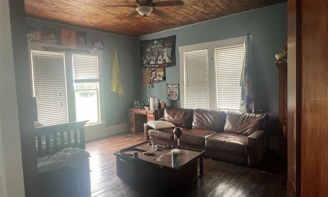 523 N LEE AVENUE, Arcadia, FL 34266