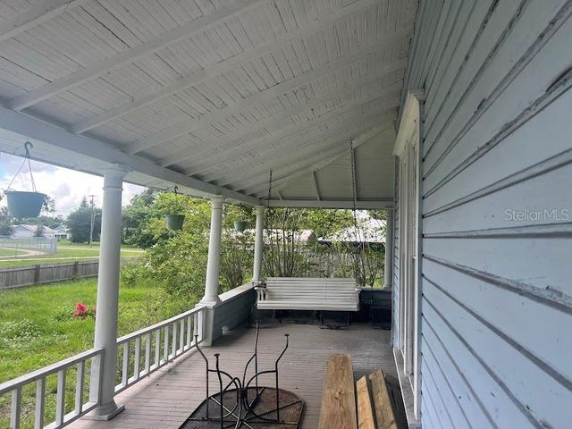 523 N LEE AVENUE, Arcadia, FL 34266