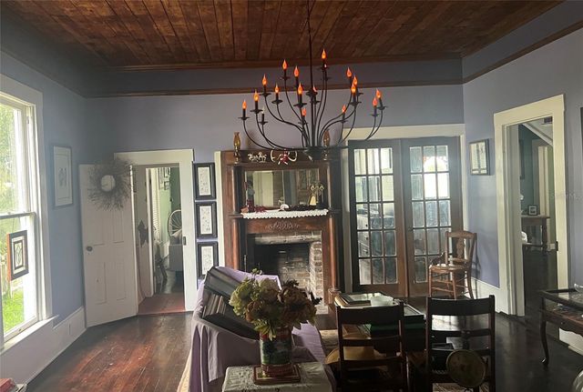 523 N LEE AVENUE, Arcadia, FL 34266