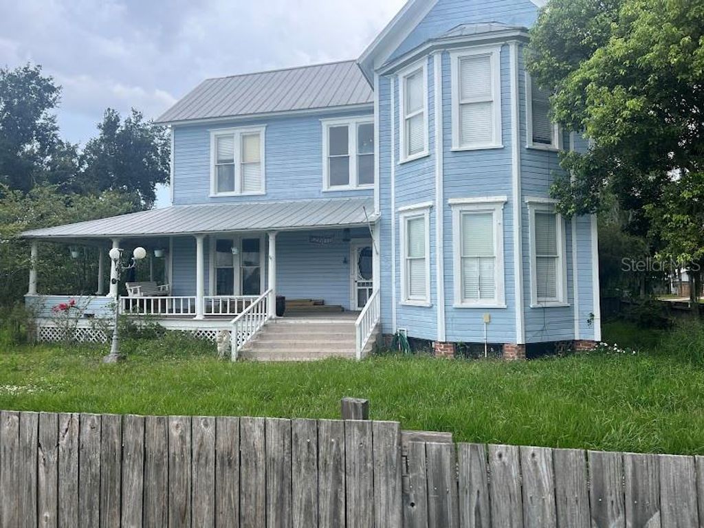 523 N LEE AVENUE, Arcadia, FL 34266
