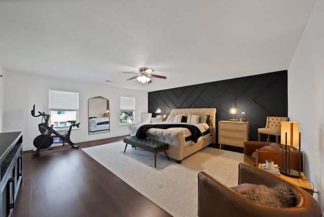 2827 Grandview Drive, Grand Prairie, TX 75052