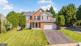 153 BASALT DR, Fredericksburg, VA 22406