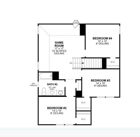 7405 Spicebush Drive, Denton, TX 76259