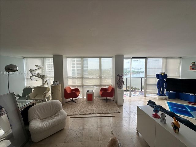 600 NE 36th St PH14, Miami, FL 33137
