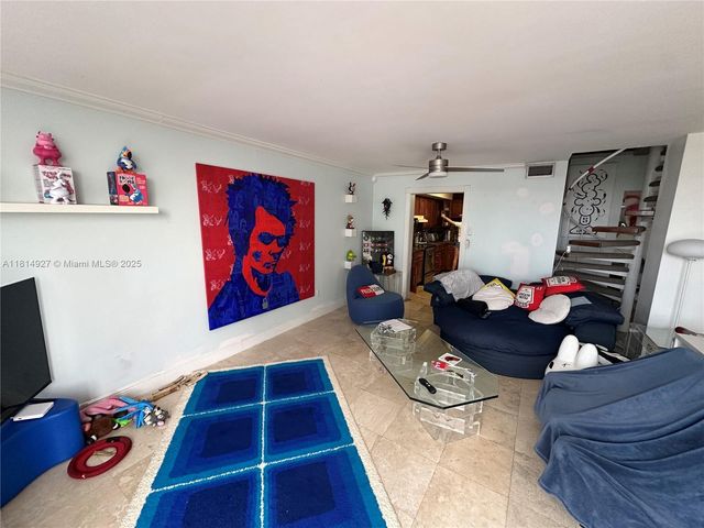 600 NE 36th St PH14, Miami, FL 33137