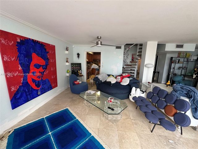 600 NE 36th St PH14, Miami, FL 33137