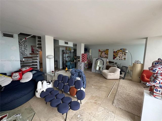 600 NE 36th St PH14, Miami, FL 33137