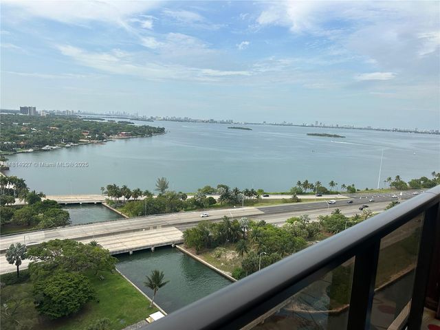 600 NE 36th St PH14, Miami, FL 33137