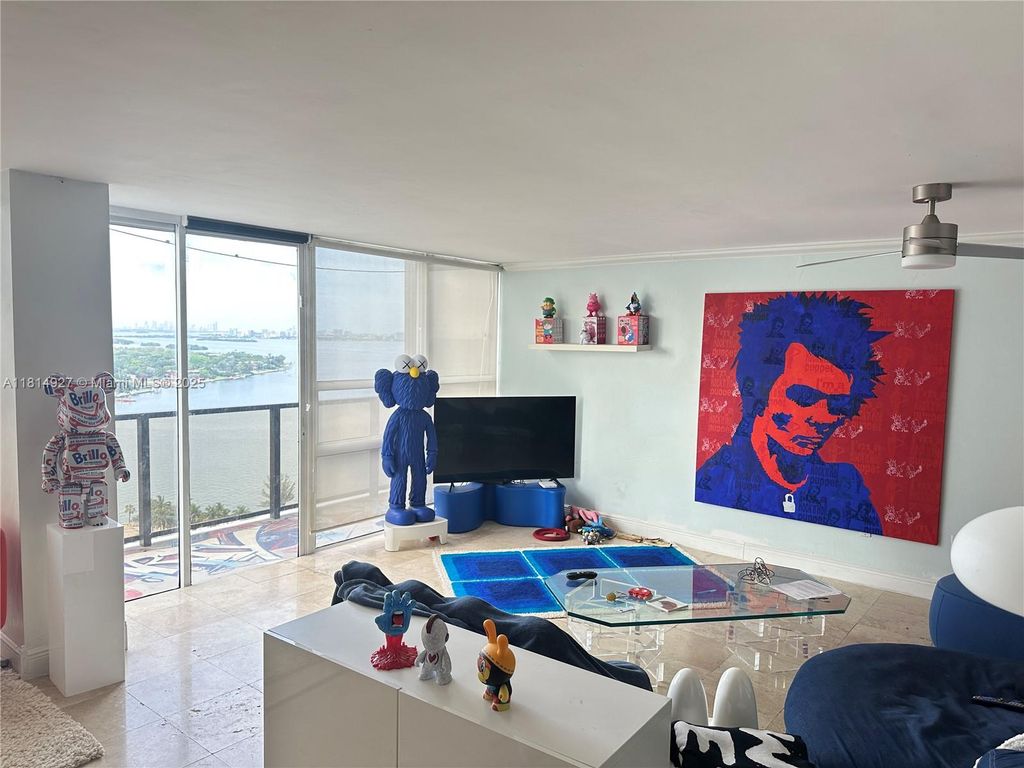 600 NE 36th St PH14, Miami, FL 33137