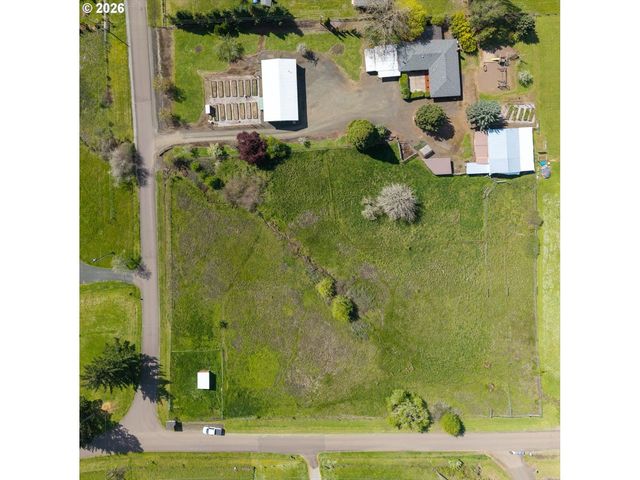 2035 PRIMROSE Loop, Philomath, OR 97370