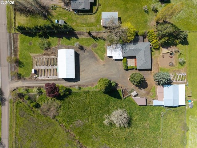 2035 PRIMROSE Loop, Philomath, OR 97370