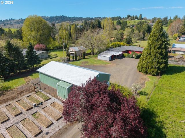 2035 PRIMROSE Loop, Philomath, OR 97370