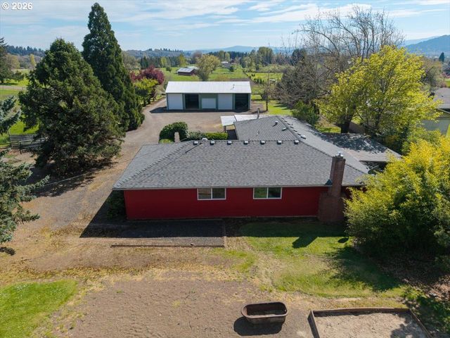 2035 PRIMROSE Loop, Philomath, OR 97370