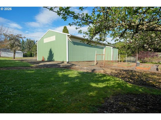2035 PRIMROSE Loop, Philomath, OR 97370