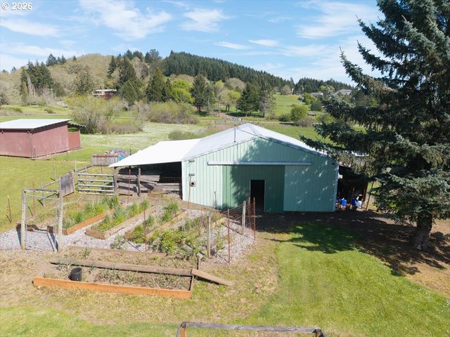 2035 PRIMROSE Loop, Philomath, OR 97370
